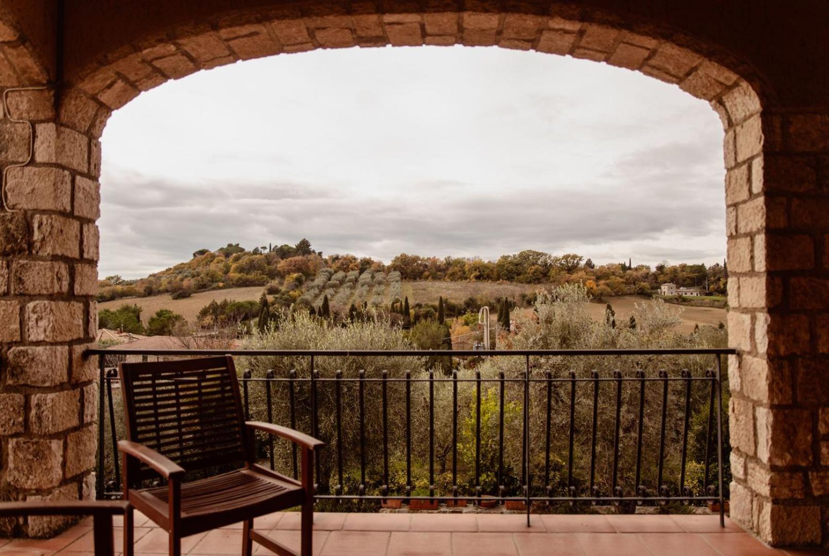 Agriturismo La Sede Di Carlo Saturnia Εξωτερικό φωτογραφία