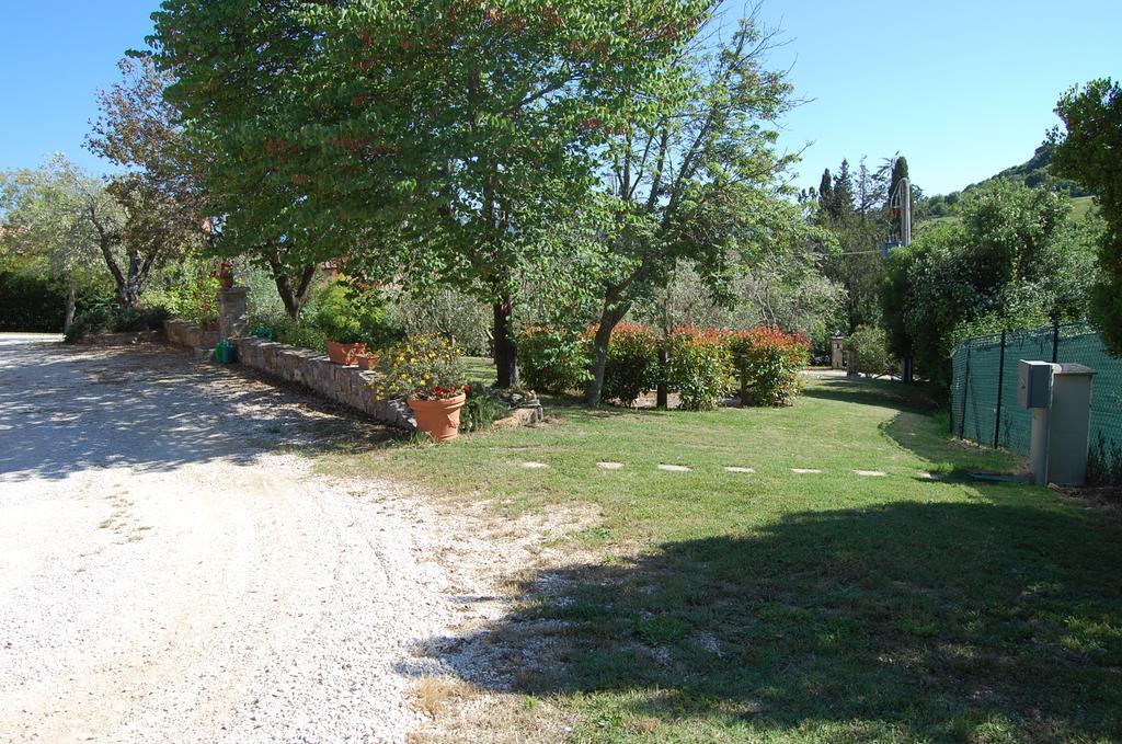 Agriturismo La Sede Di Carlo Saturnia Δωμάτιο φωτογραφία